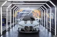2025 BMW M3