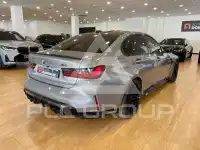 2025 BMW M3