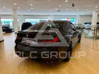 2025 BMW M3