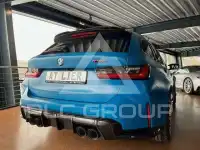 2025 BMW M3