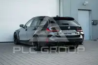 2025 BMW M3