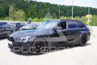 2025 BMW M3