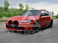 2025 BMW M3