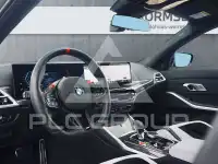 2025 BMW M3