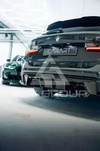 2025 BMW M3