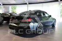 2025 BMW M3