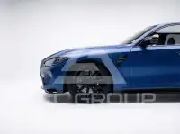2025 BMW M3
