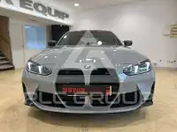 2025 BMW M3