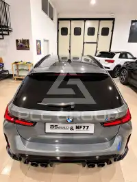 2025 BMW M3