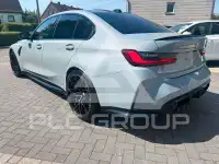 2025 BMW M3