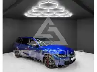 2025 BMW M3
