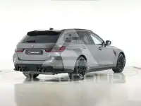 2025 BMW M3