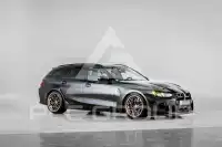 2025 BMW M3