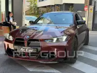 2025 BMW M3