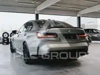 2025 BMW M3