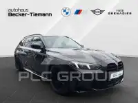 2025 BMW M3