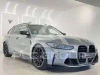 2025 BMW M3