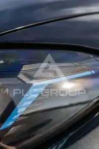 2025 BMW M3