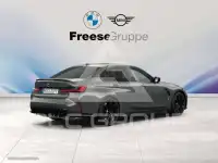 2025 BMW M3