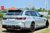 2025 BMW M3