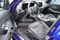 2025 BMW M3