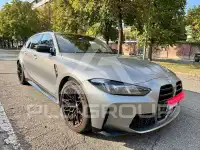 2025 BMW M3