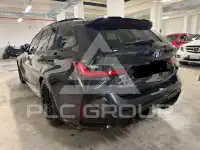 2025 BMW M3