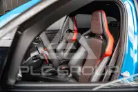 2025 BMW M3