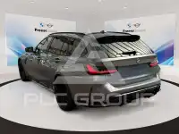 2025 BMW M3
