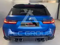 2025 BMW M3