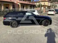 2025 BMW M3