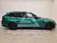 2025 BMW M3