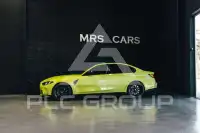 2025 BMW M3