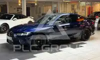2025 BMW M3