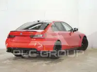 2025 BMW M3