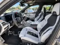 2025 BMW M3