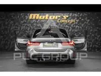 2025 BMW M3