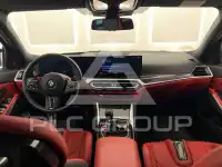 2025 BMW M3