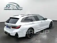 2025 BMW M3