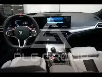 2025 BMW M3