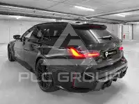 2025 BMW M3
