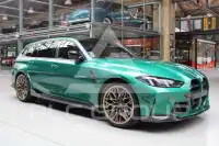 2025 BMW M3