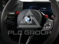 2025 BMW M3
