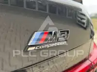 2025 BMW M3
