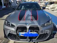 2025 BMW M3