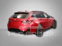 2025 BMW M3