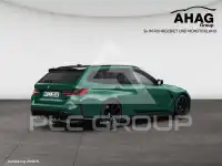 2025 BMW M3