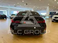 2025 BMW M3