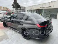 2025 BMW M3