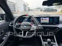 2025 BMW M3